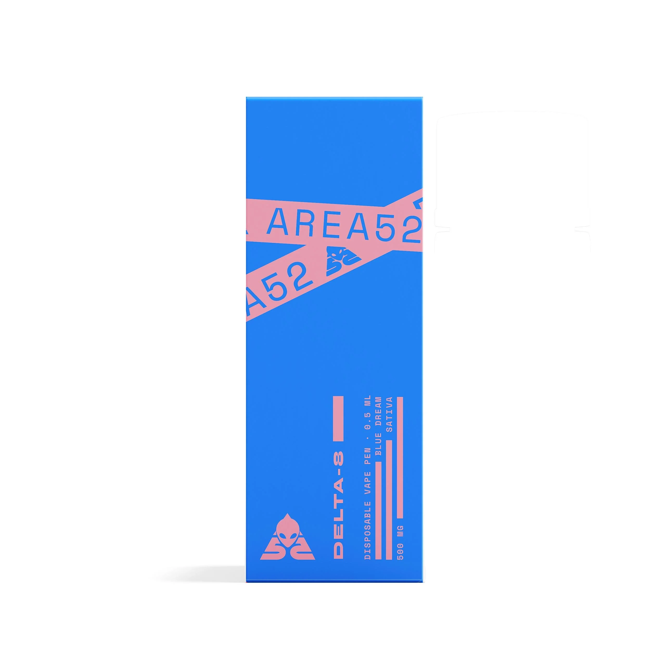 Area 52 | Delta 8 THC Disposable Vape Pens 900mg Best Sales Price - Vape Pens