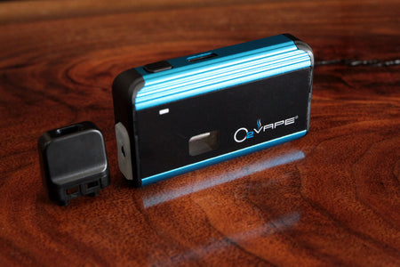 O2Vape Traveler Extreme MC: Mesh Coil Disposable Best Sales Price - Vaporizers