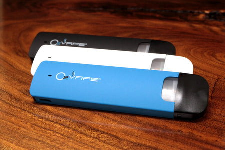 O2Vape Traveler Extreme Vari – Vape: Variable Voltage Disposable Best Sales Price - Vaporizers