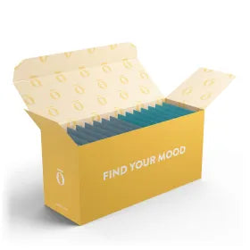 Edobles Cool, Calm, CBD Bundle