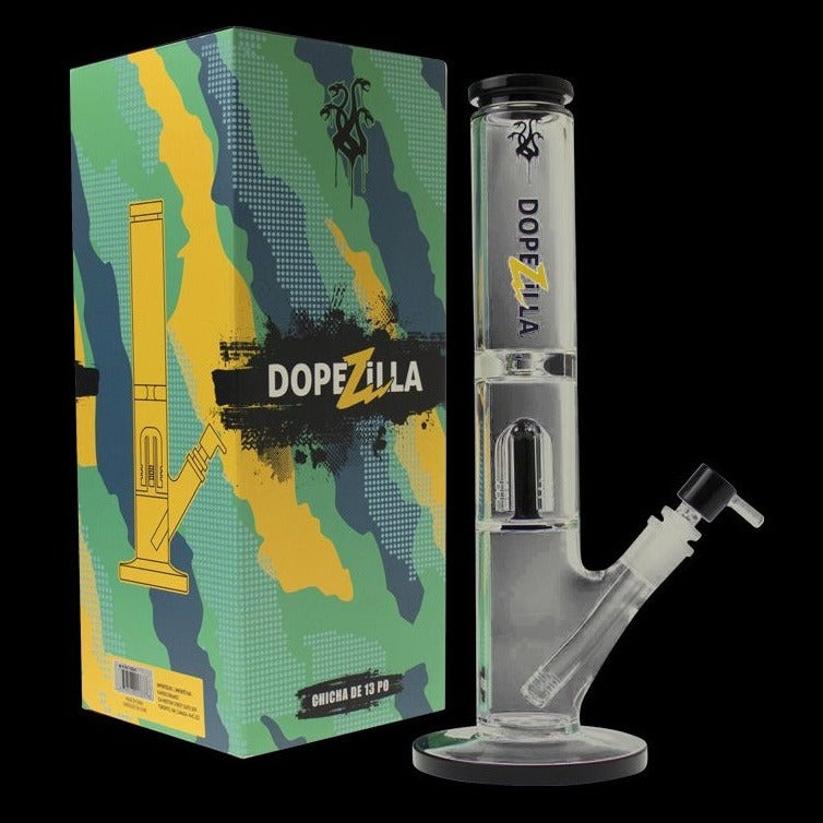 Dopezilla Hydra Water Pipe Best Sales Price - Bongs