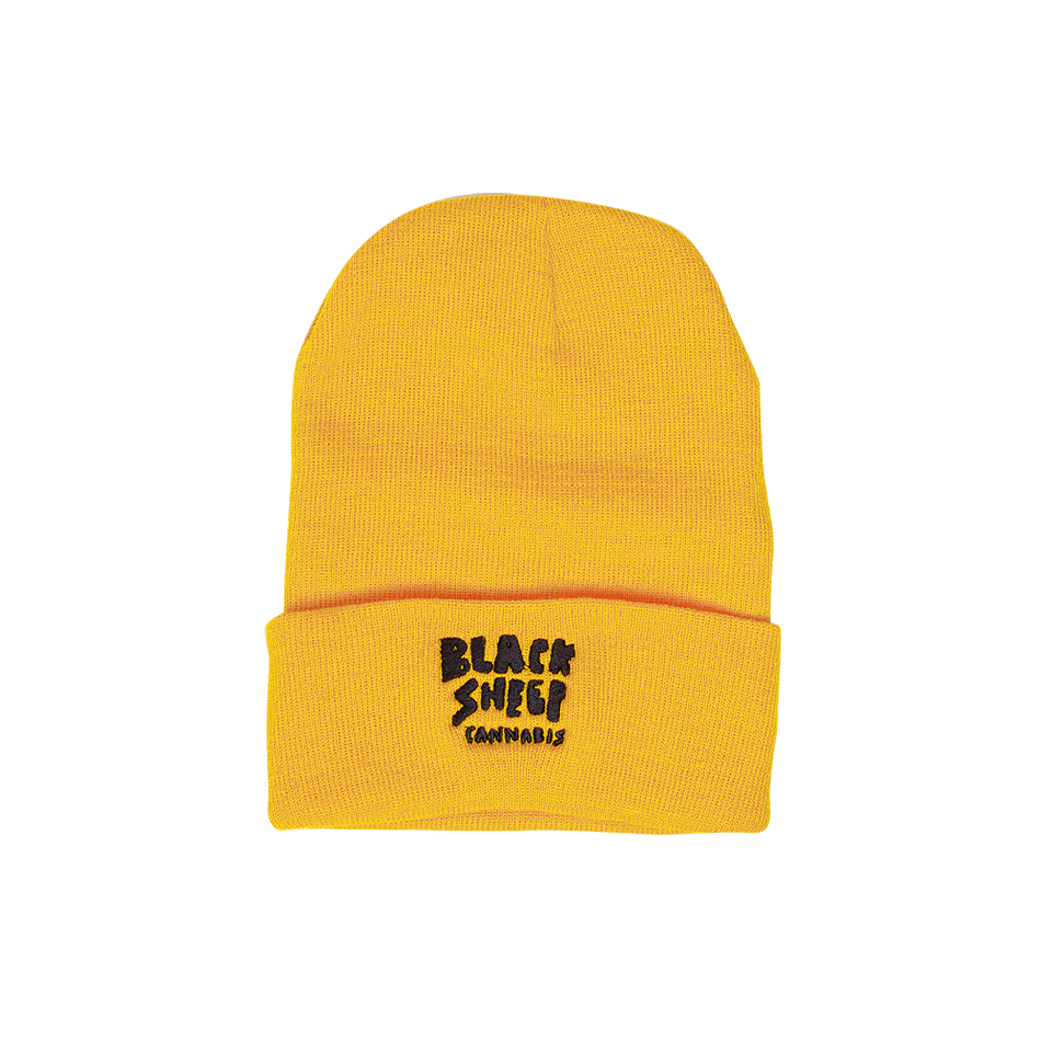 BKS Logo Beanie