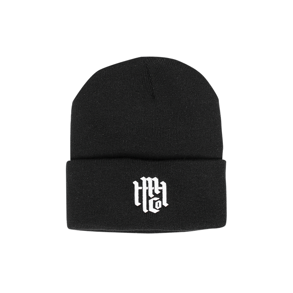 MHC Logo Beanie