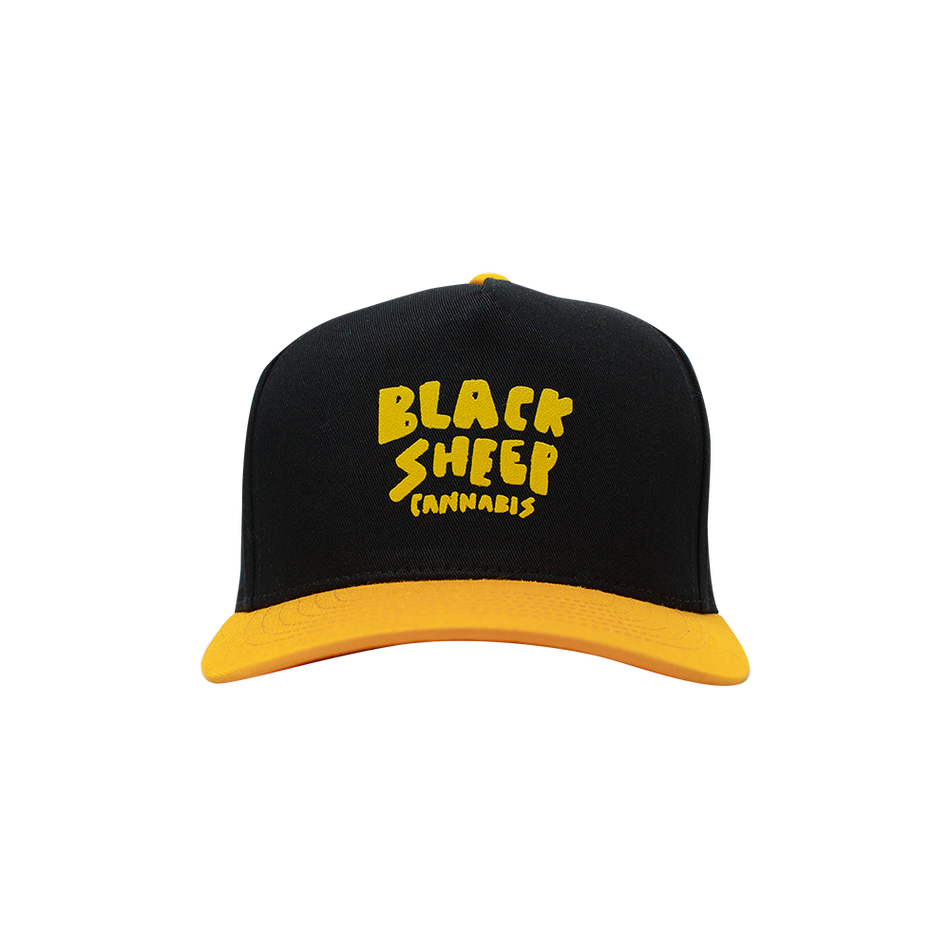 BKS Ezra Adjustable Hat