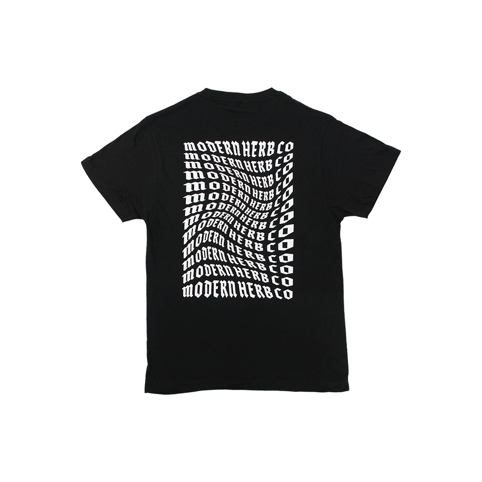 MHC Wavy Lightweight Slim Fit Tee