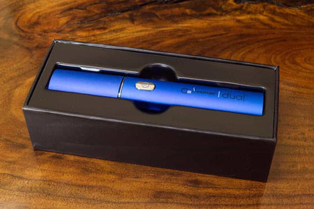 O2 Vape DUAL Dip Dab Vape Pen | Wax Pen with 510 Thread Best Sales Price - Vaporizers