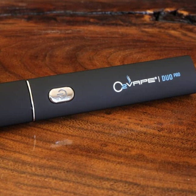 Dip & Dab 510 Thread Wax Vape Pen – DUAL Pro Best Sales Price - Vaporizers