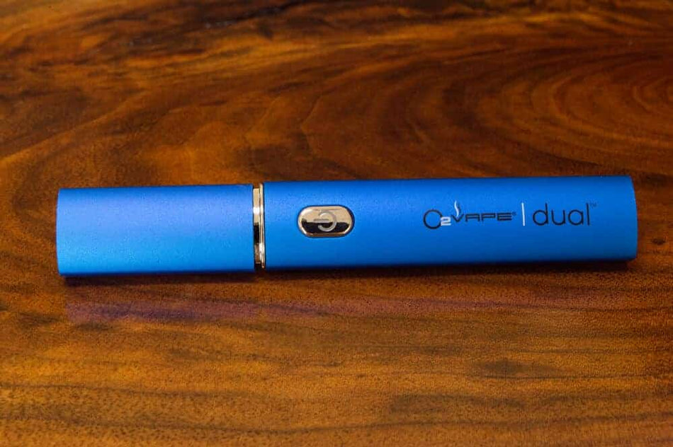 Dip & Dab 510 Thread Wax Vape Pen | DUAL Pro | O2Vape Wholesale Price