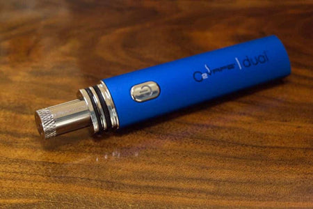 O2 Vape DUAL Dip Dab Vape Pen | Wax Pen with 510 Thread Best Sales Price - Vaporizers