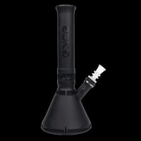 EYCE Silicone Beaker Bong with Ice Catcher and Hidden Jar Best Sales Price - Bongs