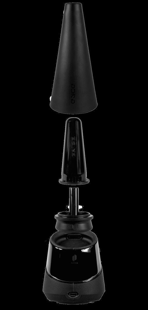 EYCE Silicone Vape Attachment for Puffco Peak Vaporizer Best Sales Price - Accessories