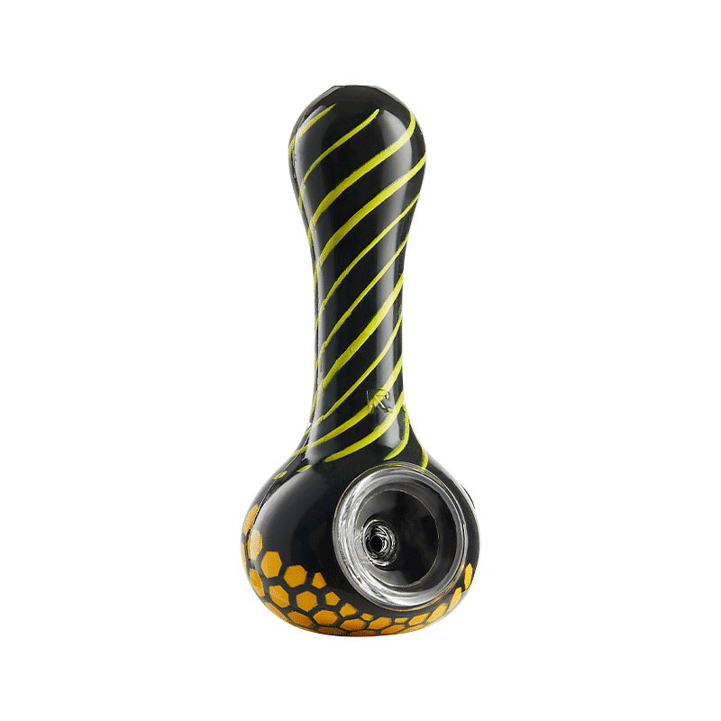 Eyce ORAFLEX Honeycomb Spoon Best Sales Price - Smoking Pipes