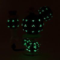 Peyote Cactus Mini Rig Best Sales Price - Smoking Pipes