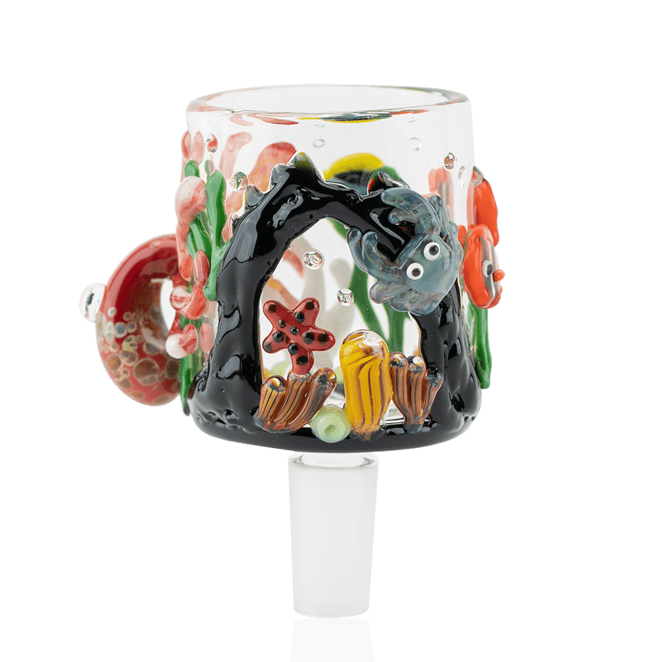 Under the Sea PuffCo Proxy Attachment