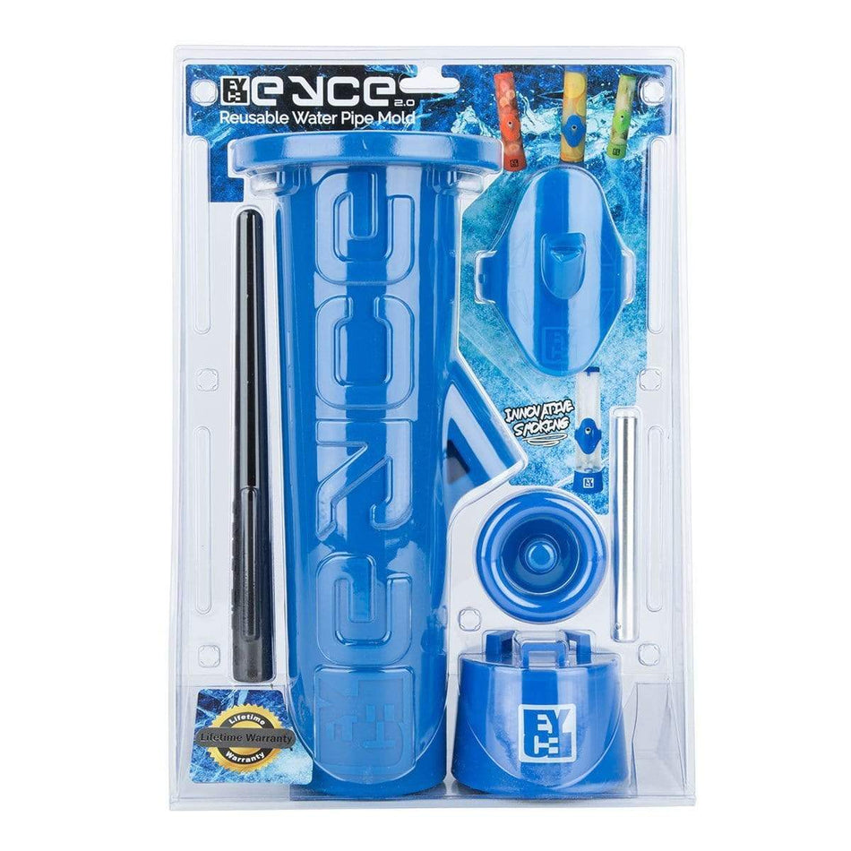 Eyce Reusable Ice Bong Mold
