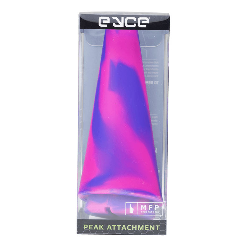 Eyce Peak Attachment Best Sales Price - Accessories