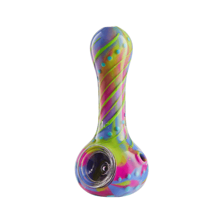 Eyce ORAFLEX Floral Spoon Best Sales Price - Smoking Pipes