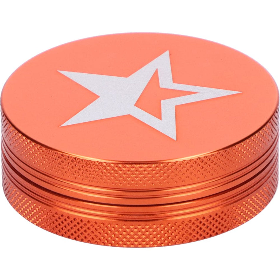 Famous X 55mm 1-Stage Grinder