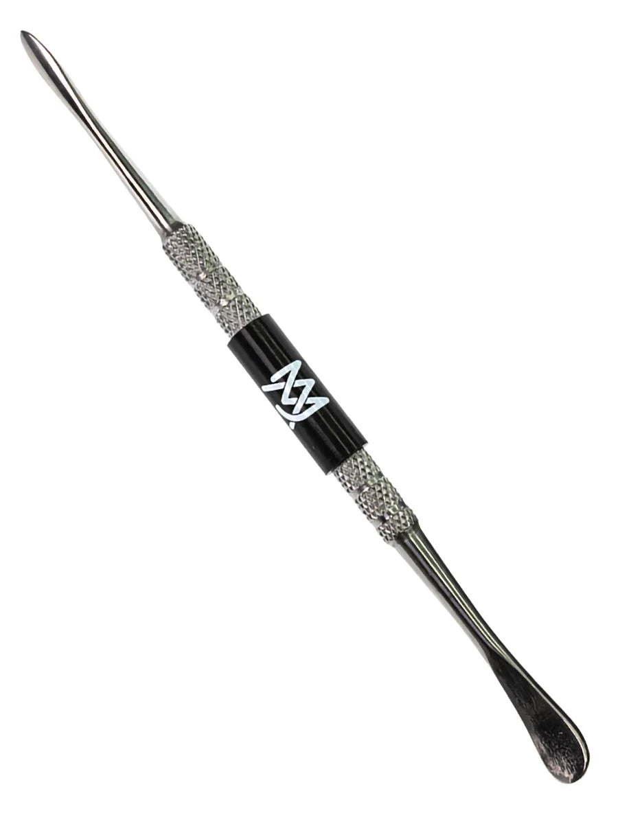 MJ Arsenal Mini Stainless Steel Dab Tool