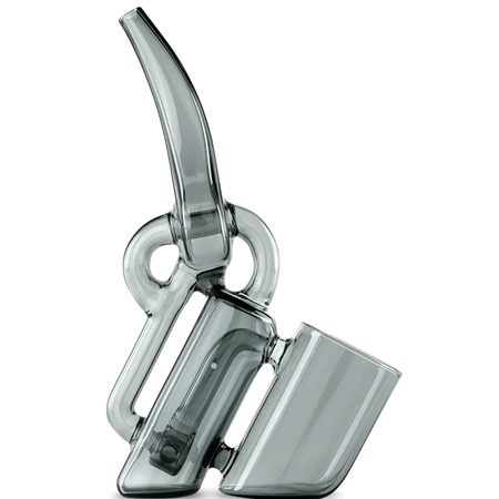 Puffco x Ryan Fitt Glass Recycler Attachment for Puffco Proxy Best Sales Price - Vaporizers