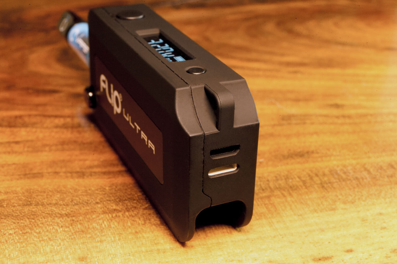 O2 Vape FLIP ULTRA | The Most Advanced 510 Key FOB Vape Pen Best Sales Price - Vaporizers