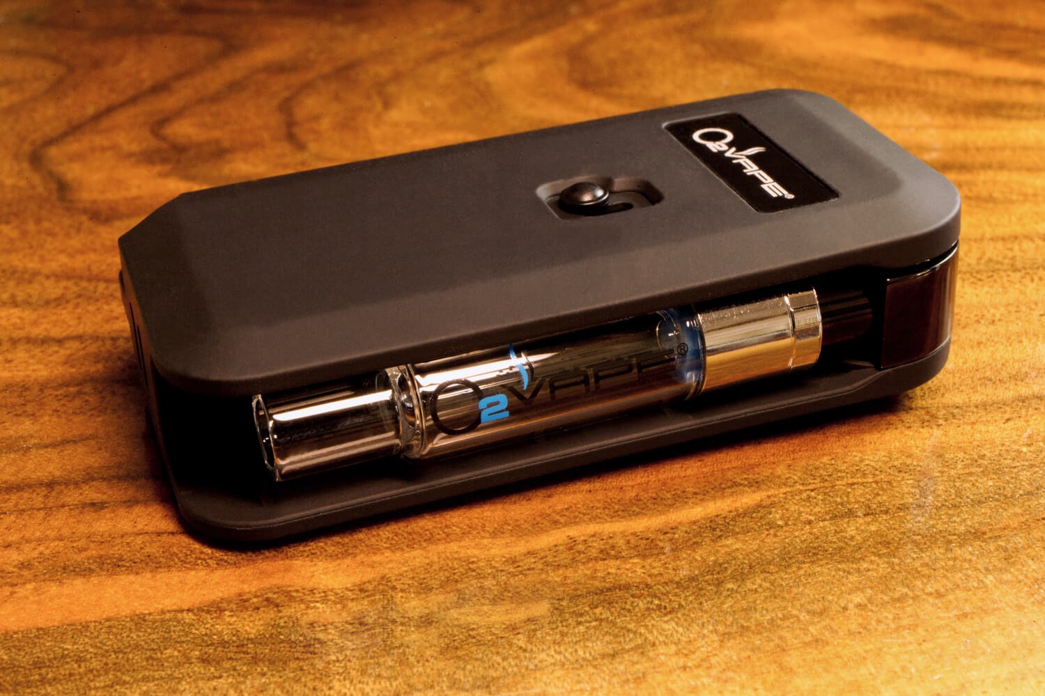 O2 Vape FLIP ULTRA | The Most Advanced 510 Key FOB Vape Pen Best Sales Price - Vaporizers