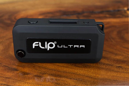 O2 Vape FLIP ULTRA | The Most Advanced 510 Key FOB Vape Pen Best Sales Price - Vaporizers