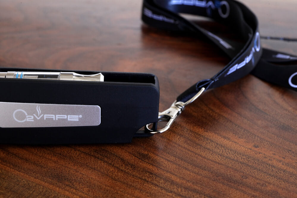 Vape Pen Lanyard | O2VAPE Branded Vape Leash Best Sales Price - Accessories