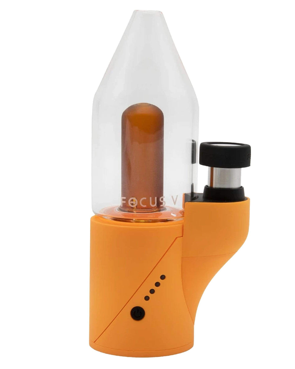 Focus V Carta Laser Edition