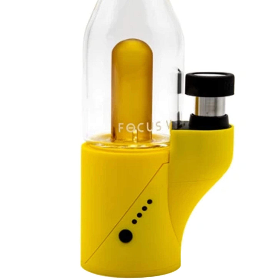 Focus V Carta Laser Edition