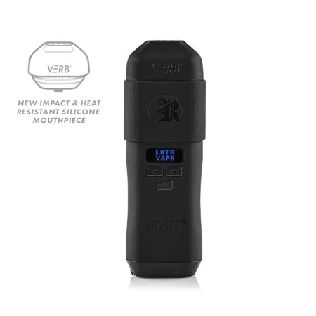 RYOT VERB DHV Dry Herb Vaporizer Best Sales Price - RYOT