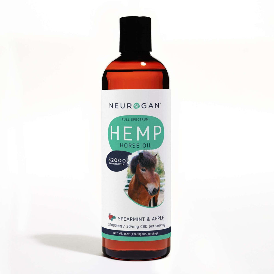 Neurogan CBD Oil For Horses