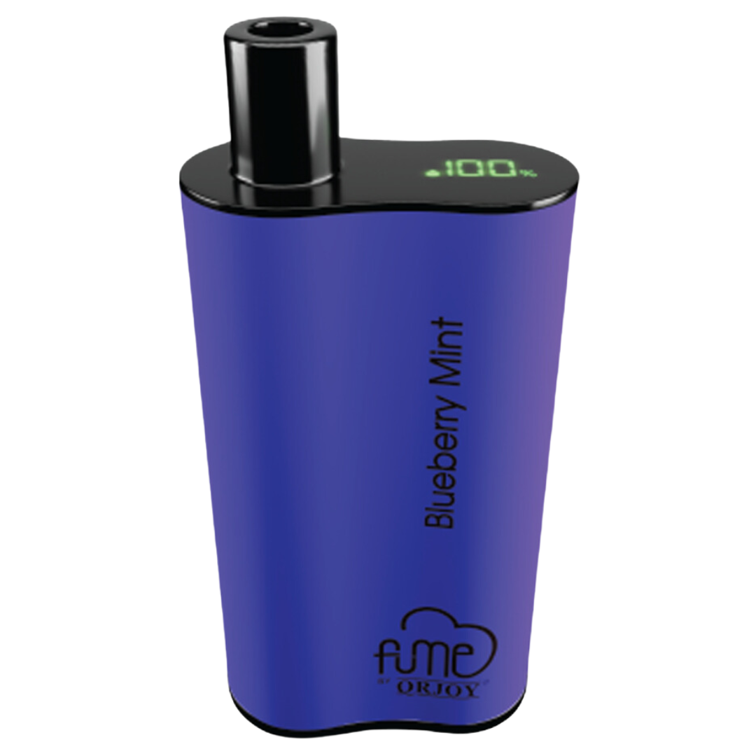 Fume Infinity Plus 4500 Puffs Disposable Vape