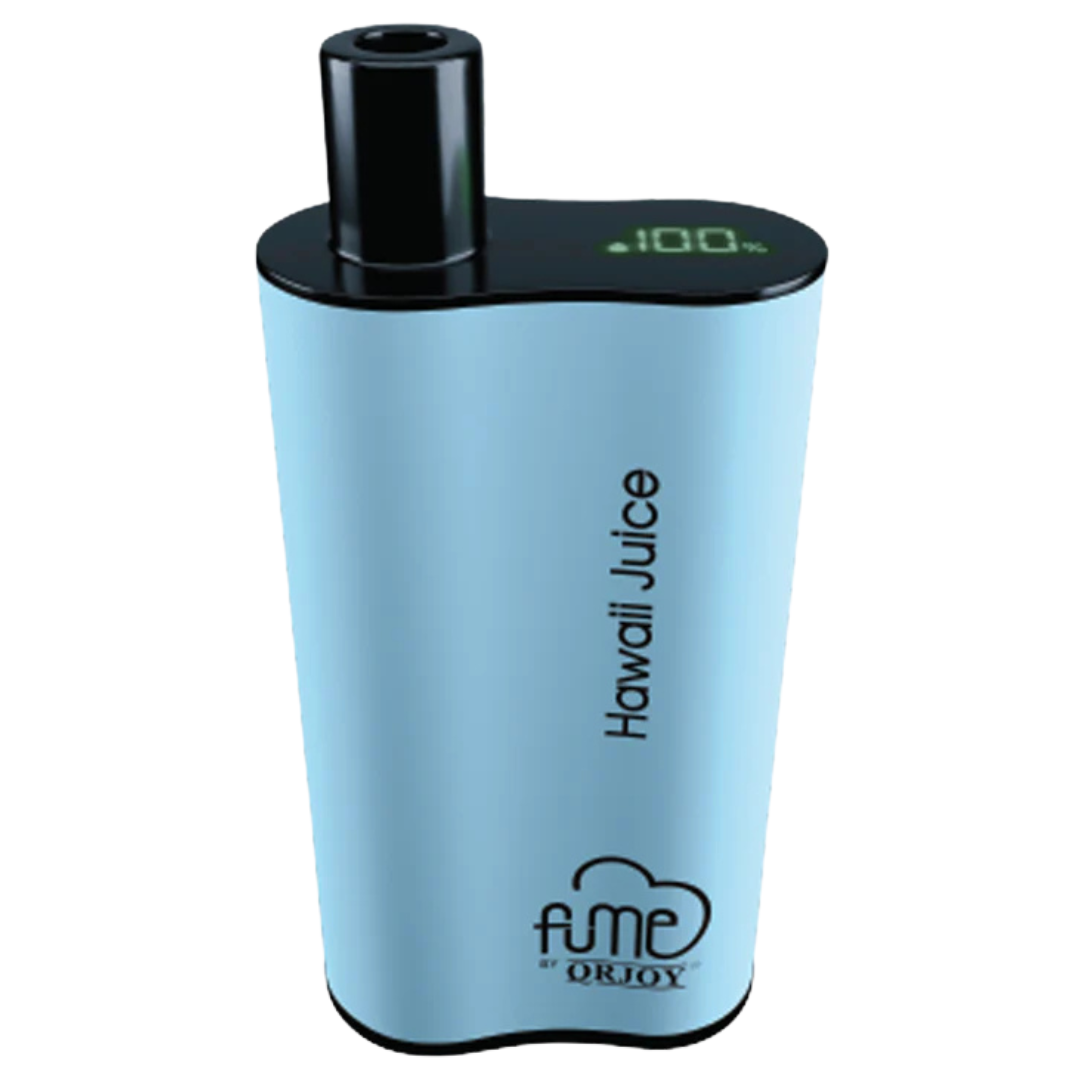 Fume Infinity Plus 4500 Puffs Disposable Vape