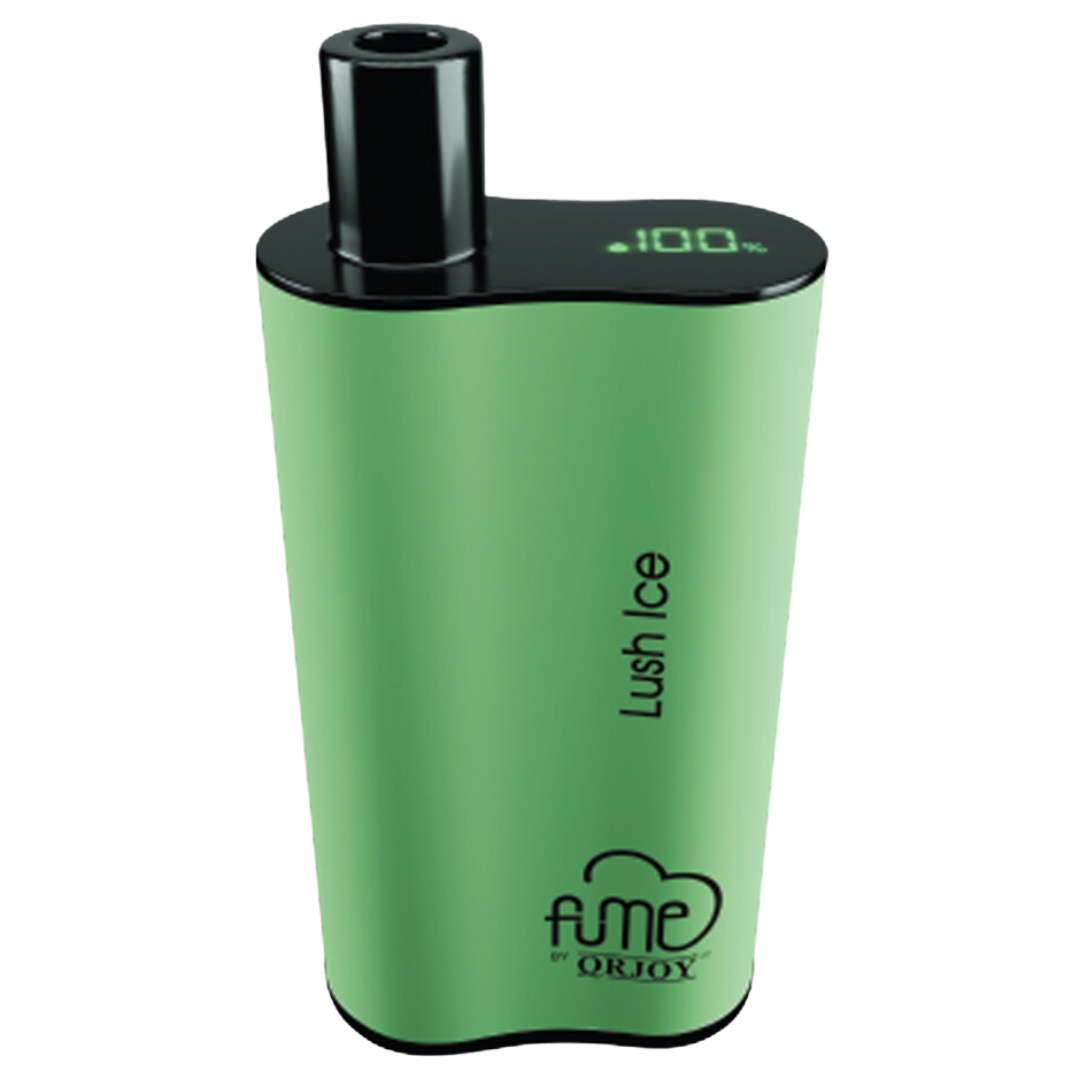 Fume Infinity Plus 4500 Puffs Disposable Vape