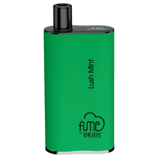 Fume Infinity Plus 4500 Puffs Disposable Vape