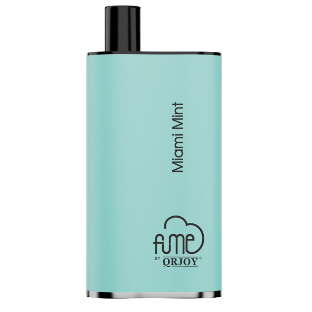 Fume Infinity Plus 4500 Puffs Disposable Vape