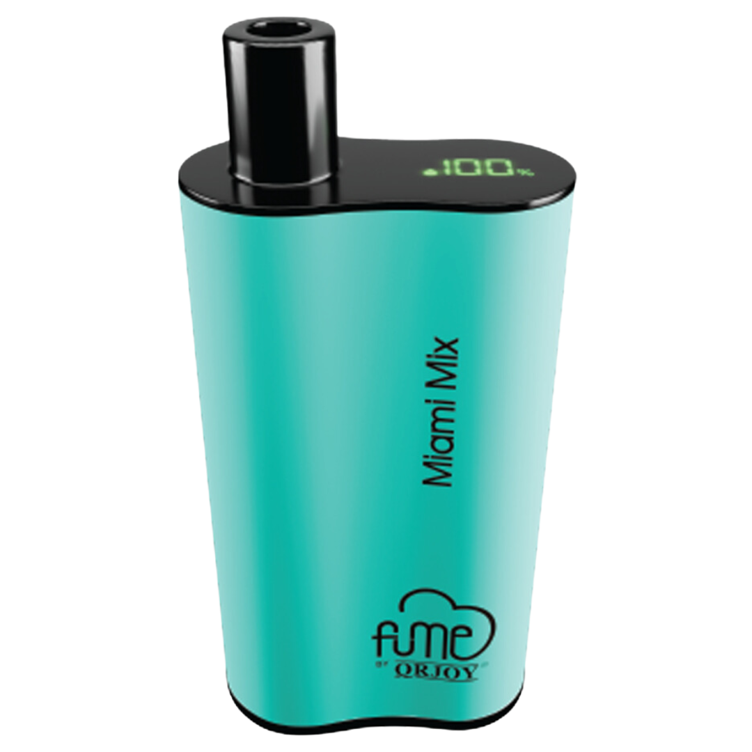 Fume Infinity Plus 4500 Puffs Disposable Vape