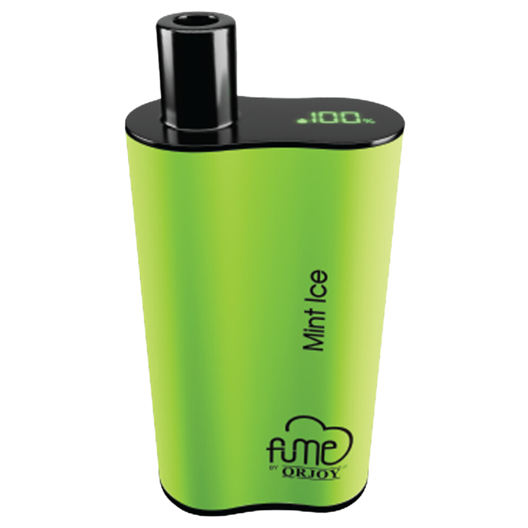 Fume Infinity Plus 4500 Puffs Disposable Vape