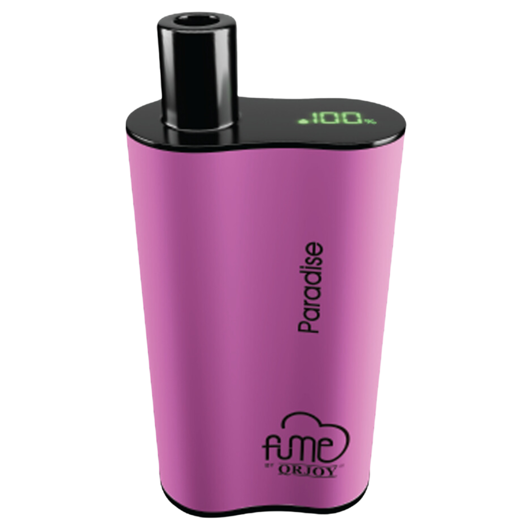 Fume Infinity Plus 4500 Puffs Disposable Vape