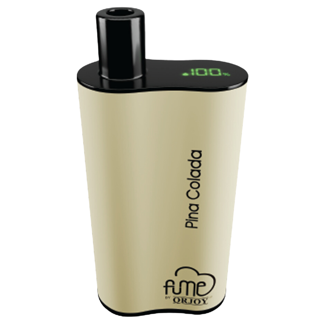 Fume Infinity Plus 4500 Puffs Disposable Vape