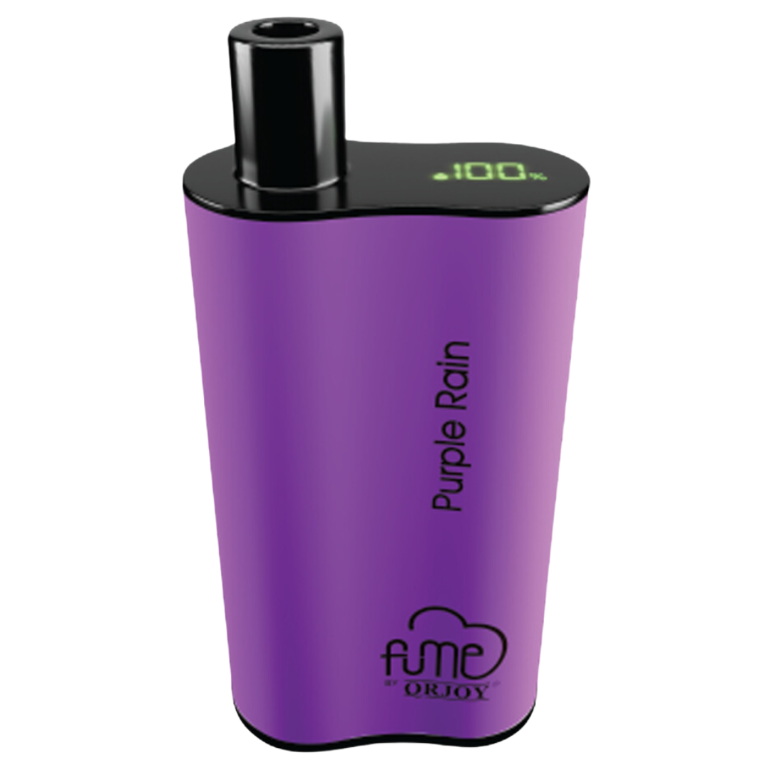 Fume Infinity Plus 4500 Puffs Disposable Vape