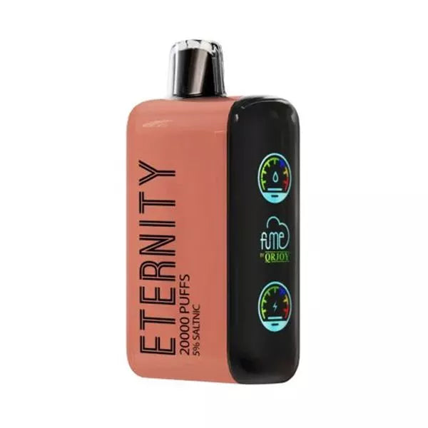 Fume Eternity 20 000 Puffs Disposable