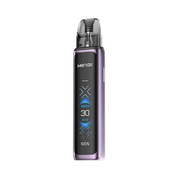 GeekVape Wenax Q Ultra 30W Pod System Kit