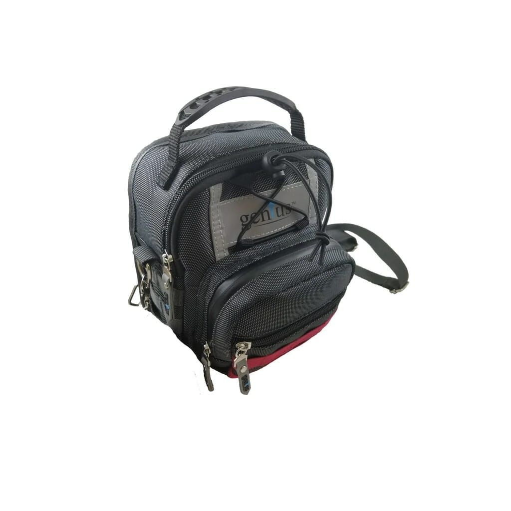 Genius Backpack Best Sales Price - Accessories