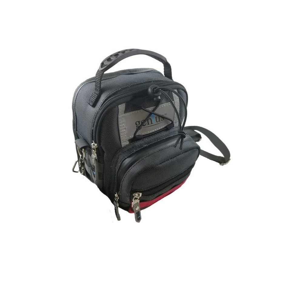 Genius Backpack Best Sales Price - Accessories