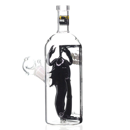 Daily High Club "Scorpion Magic Potion" Bong Best Sales Price - Bongs