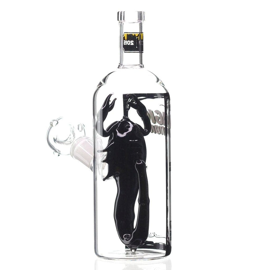 Daily High Club "Scorpion Magic Potion" Bong Best Sales Price - Bongs