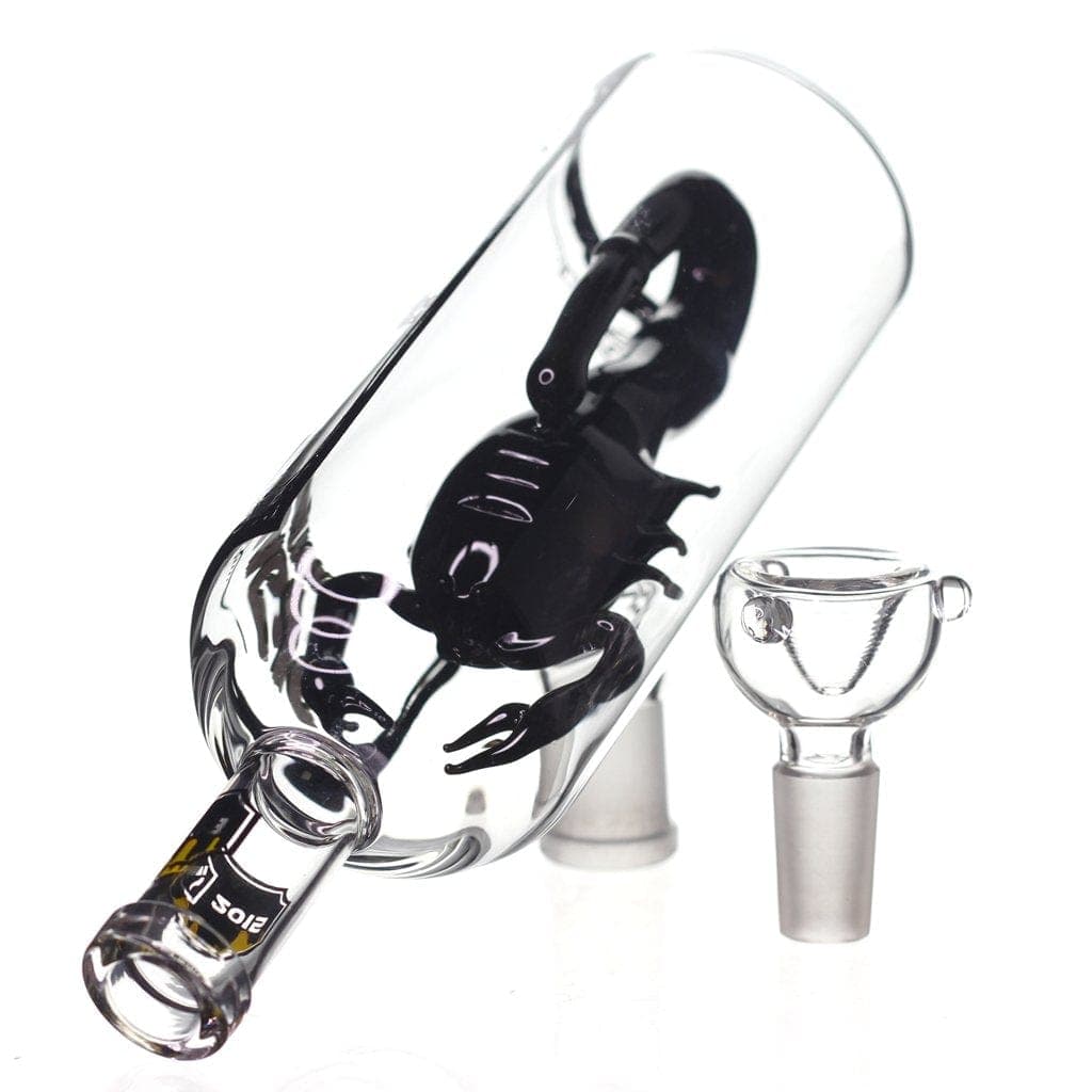 Daily High Club "Scorpion Magic Potion" Bong Best Sales Price - Bongs