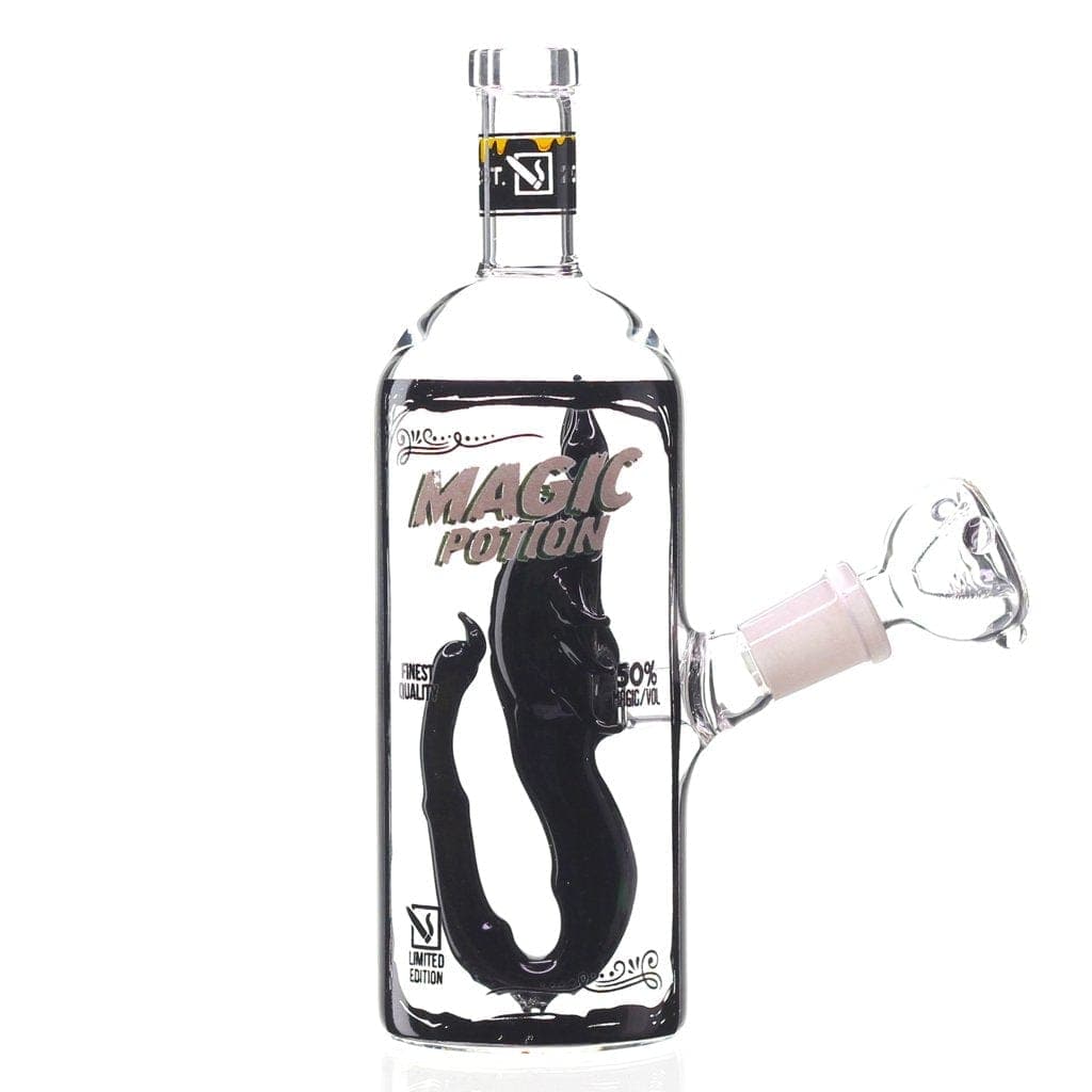 Daily High Club "Scorpion Magic Potion" Bong Best Sales Price - Bongs